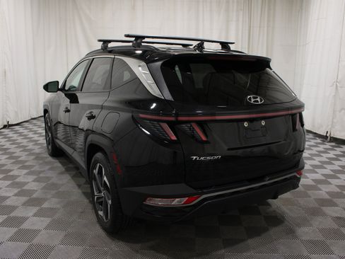 Used 2023 Hyundai Tucson SEL w/ Convenience Package FWD image 26