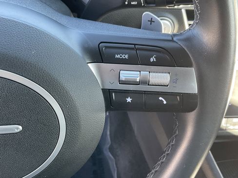 Used 2024 Hyundai Sonata SEL w/ Convenience Package image 33