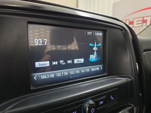 Used 2018 GMC Sierra 3500 4x4 Regular Cab w/ Sierra Convenience Package image 33