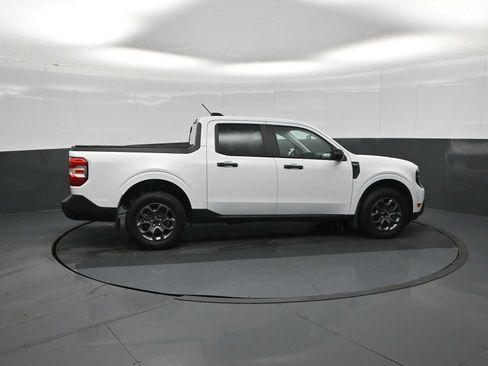 Used 2025 Ford Maverick XLT w/ XLT Luxury Package AWD/4WD image 8
