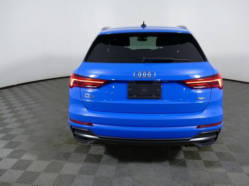 Used 2022 Audi Q3 2.0T Premium AWD/4WD image 4