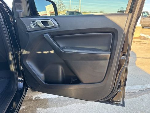 Used 2020 Ford Ranger Lariat w/ Technology Package image 21