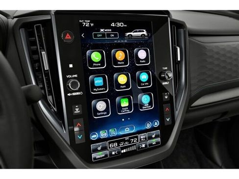 Certified 2025 Subaru Forester Premium w/ Protection Package image 20