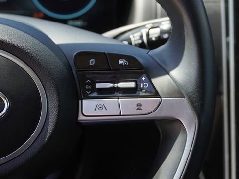 Used 2023 Hyundai Tucson XRT FWD image 27