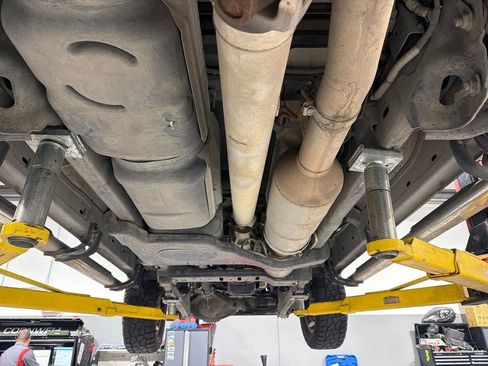 Used 2021 RAM 2500 Laramie image 4