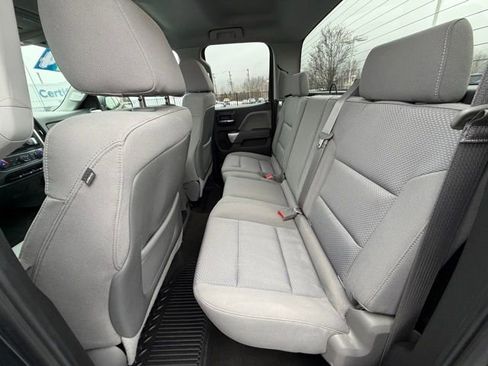 Certified 2014 Chevrolet Silverado 1500 LT w/ All Star Edition image 33