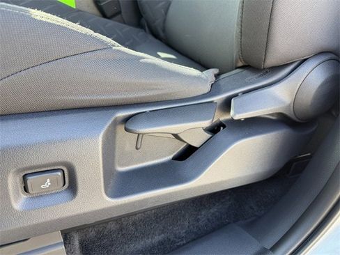 New 2025 Toyota Tacoma SR5 image 24