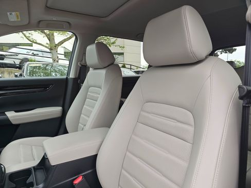 Certified 2024 Honda CR-V EX-L image 24