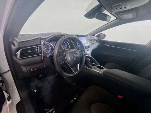 Used 2023 Toyota Camry LE FWD image 19