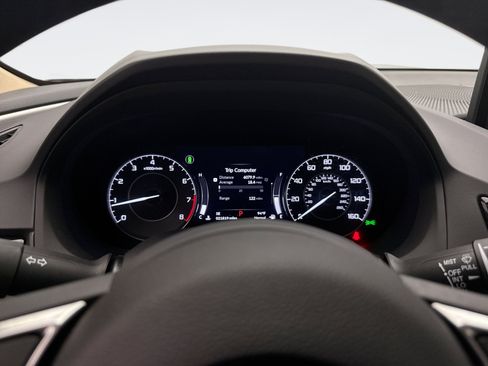 Used 2023 Acura RDX AWD w/ Technology Package image 9