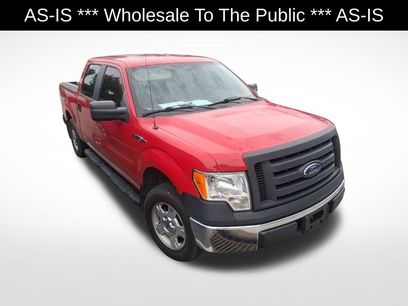Used 2009 Ford F150 XL