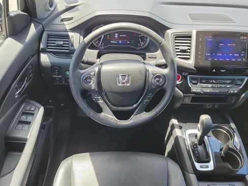 Used 2019 Honda Ridgeline RTL-E image 17
