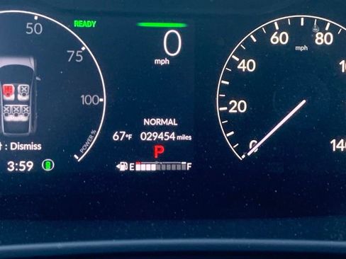 Used 2024 Honda CR-V Sport Touring image 14