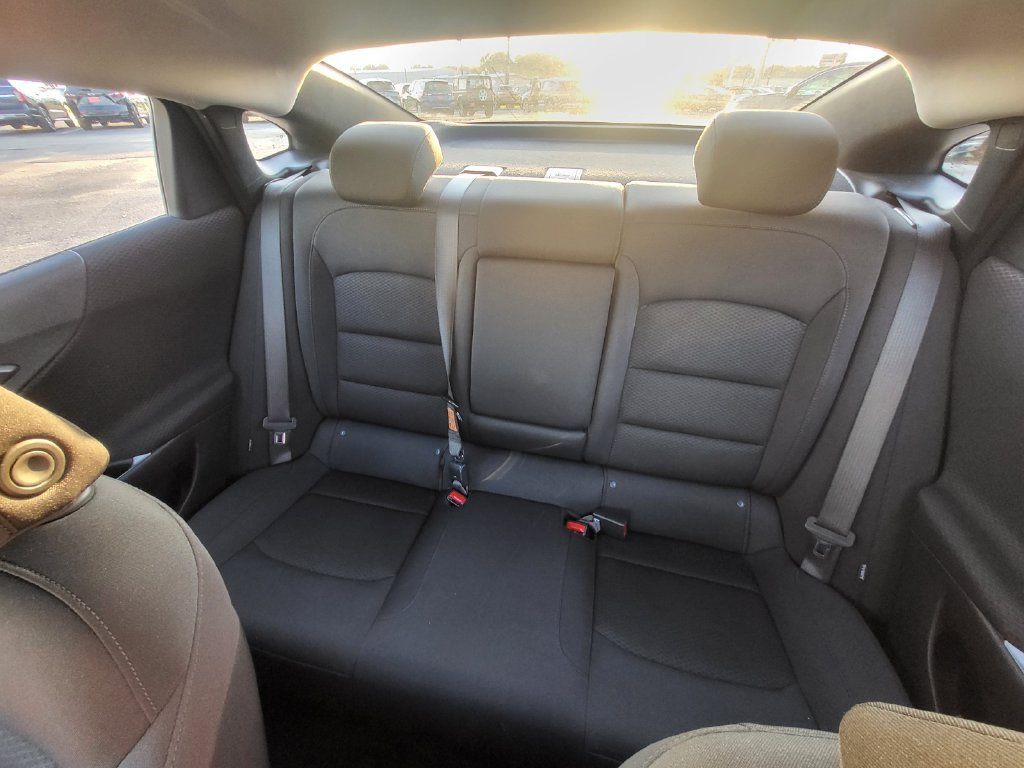 Used 2025 Chevrolet Malibu LT FWD image 10