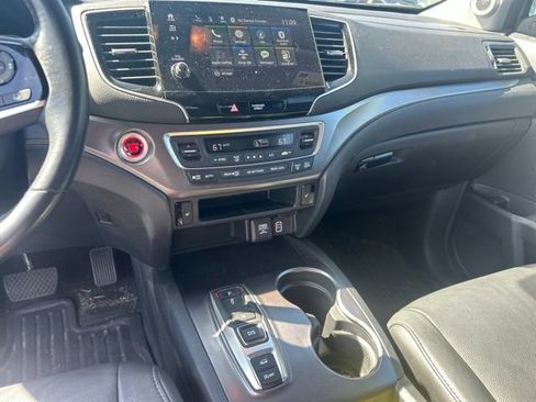 Used 2021 Honda Pilot EX-L image 21