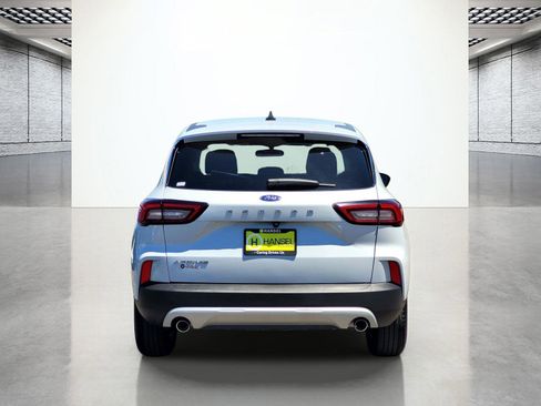 Used 2025 Ford Escape Active FWD image 7