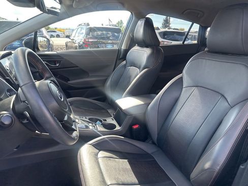 Used 2025 Subaru Crosstrek 2.5i Limited w/ Crosstrek Mirror Package image 25