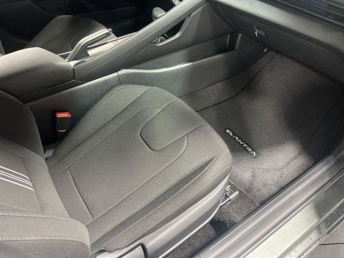 New 2026 Hyundai Elantra Sport image 21