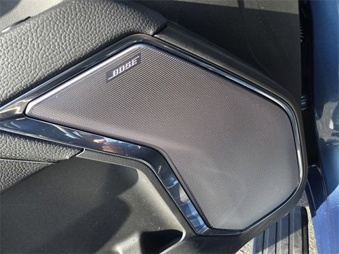 Used 2026 GMC Sierra 1500 Denali w/ Denali Reserve Package image 21