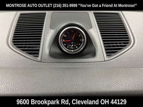 Used 2017 Porsche Macan image 29