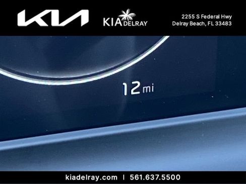 Used 2026 Kia Seltos SX AWD/4WD image 31