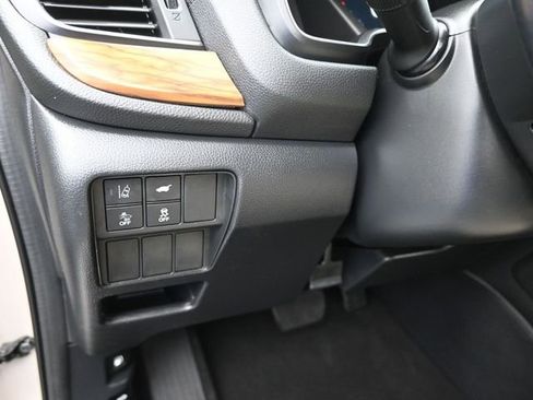 Used 2018 Honda CR-V EX-L image 26