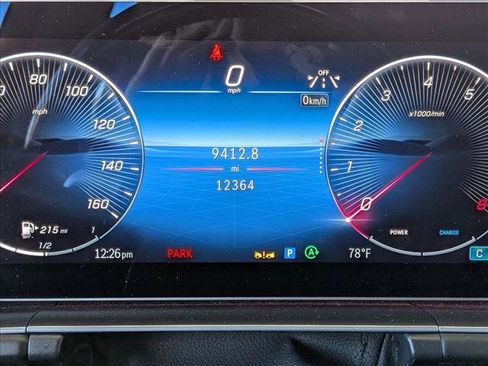 Certified 2024 Mercedes-Benz Maybach GLS 600 4MATIC image 10