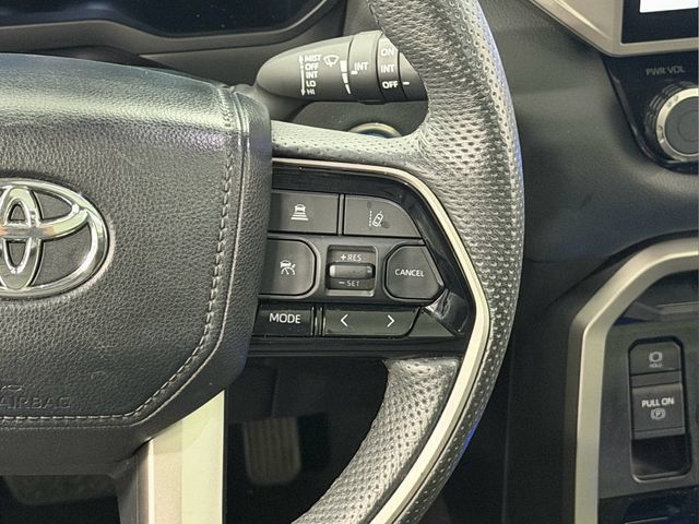 Used 2024 Toyota Sequoia Limited AWD/4WD image 37