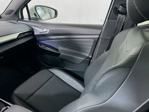 Used 2023 Volkswagen ID.4 Pro S Plus AWD/4WD image 25