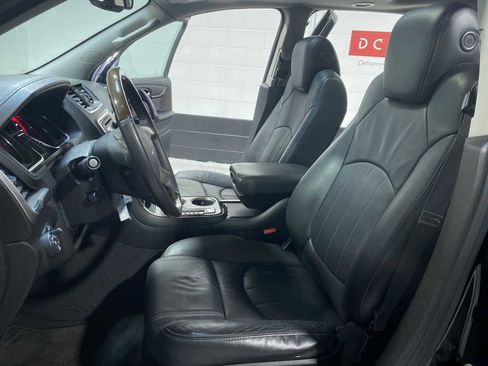 Used 2015 GMC Acadia Denali image 11