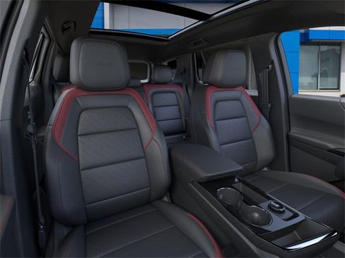 New 2026 Chevrolet Equinox RS image 16