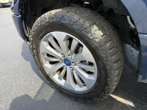Used 2018 Ford F150 XL w/ Equipment Group 101A Mid AWD/4WD image 38