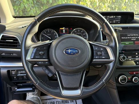 Used 2018 Subaru Crosstrek 2.0i Limited AWD/4WD image 23