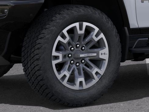 New 2025 GMC Hummer EV 2X image 9