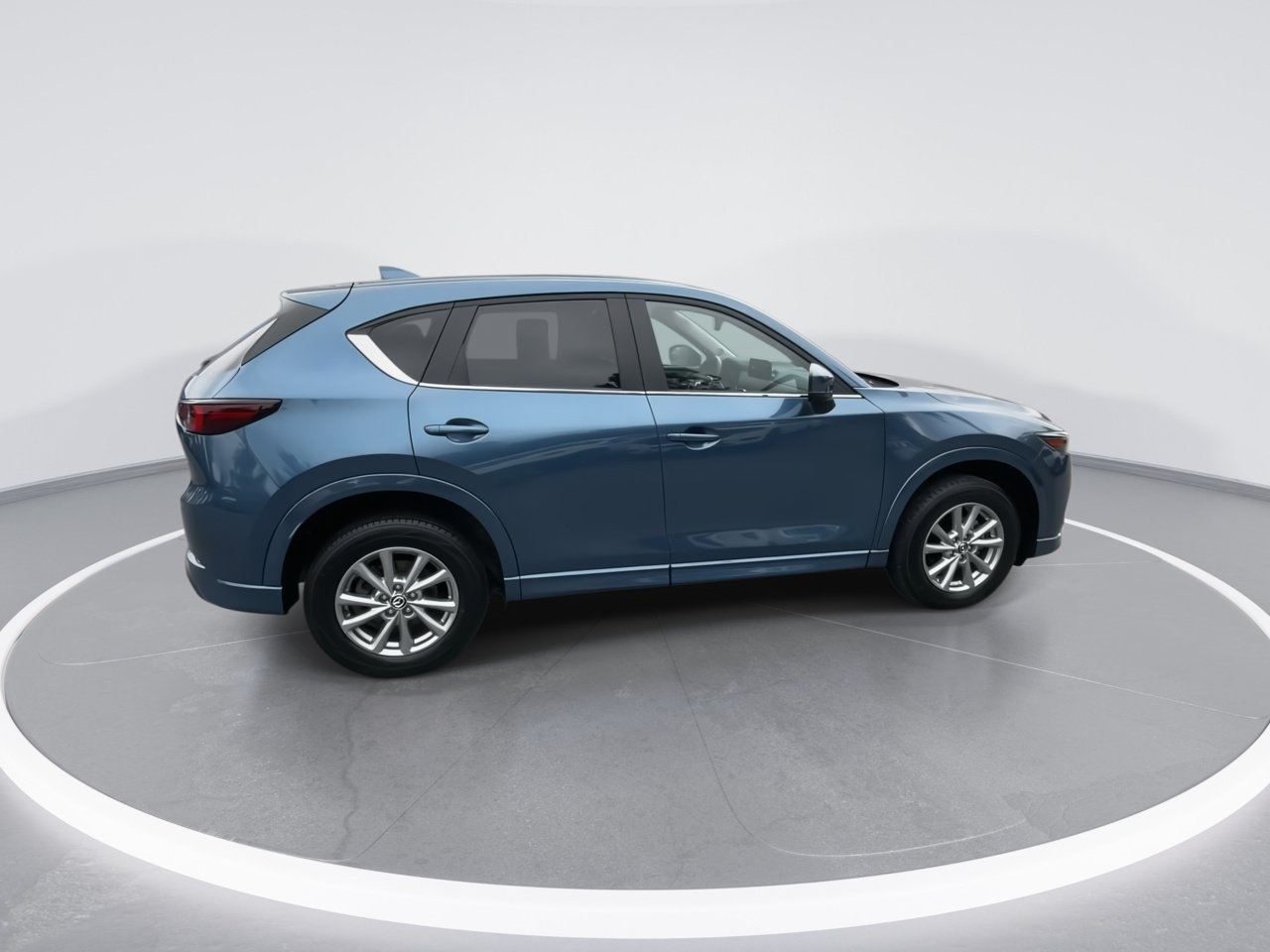 Used 2024 MAZDA CX-5 AWD 2.5 S w/ Preferred Package image 21