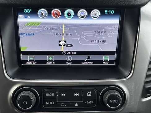 Used 2019 Chevrolet Tahoe LT image 27