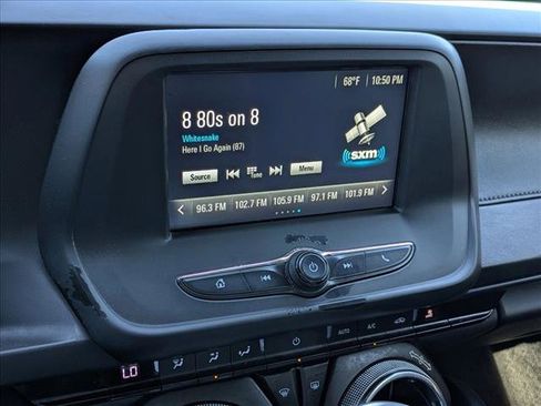 Used 2018 Chevrolet Camaro LT w/ RS Package image 14