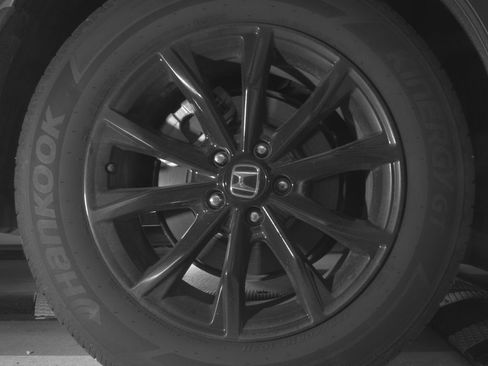 Used 2025 Honda CR-V Sport-L image 13