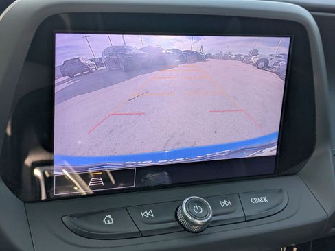 Used 2022 Chevrolet Camaro SS image 24