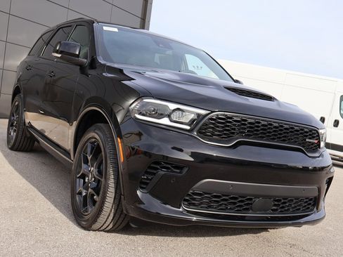 New 2026 Dodge Durango GT image 6