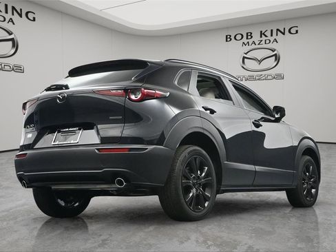 New 2026 MAZDA CX-30 AWD 2.5 S image 14