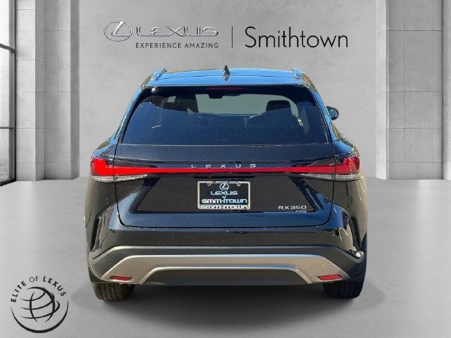 Used 2024 Lexus RX 350 AWD w/ Convenience Package image 6