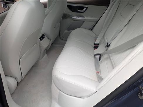 Certified 2023 Mercedes-Benz EQE 350+ SUV image 17