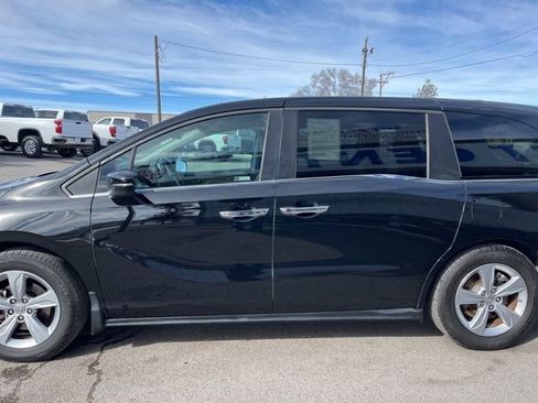 Used 2019 Honda Odyssey EX-L image 6
