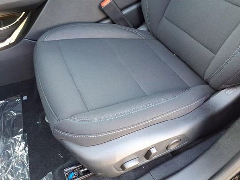 New 2026 Chevrolet Equinox EV LT image 20