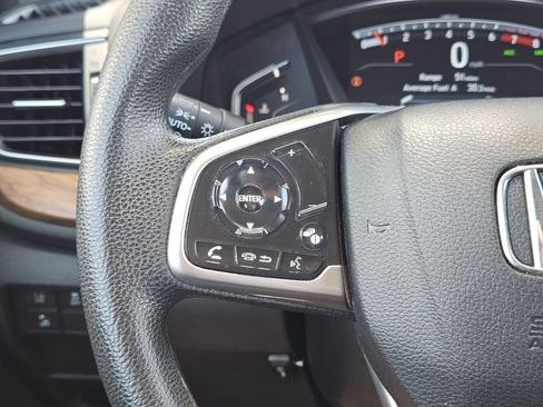 Used 2020 Honda CR-V EX image 20