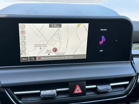 New 2026 Kia Seltos S AWD/4WD image 24