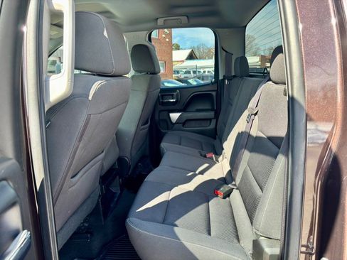 Used 2016 Chevrolet Silverado 2500 LT w/ All Star Edition image 14