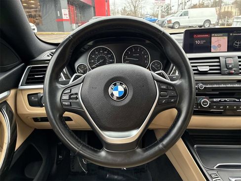 Used 2018 BMW 430i Gran Coupe image 21
