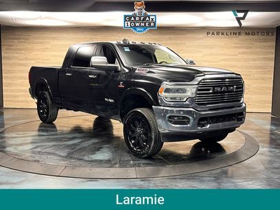 Used 2019 RAM 2500 Laramie